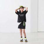 제이키즈 여아용 컨트롤 상하 세트 9호 J7499