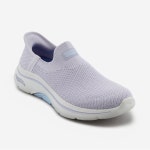스케쳐스 SKECHERS 여성 고워크 아치핏 2 0 슬립인스 SP0WWCFX074