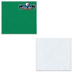 챔피언십 밸리 테플론 울트라 백드 풀 당구대 펠트 천 - 그린 스팟 프리컷 레일 공인 딜러 10 ft