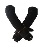 보호 글러브 물림 고양이 할큄 방지 훈련용 맹견 산업용 손보호 안전장갑