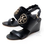 토리버치 스크래치 라프리마 TORY BURCH 토리버치 메탈 밀러 웨지힐 56115-013-8M