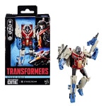 해즈브로 해즈브로 트랜스포머 트랜스포머 원 디럭스 스타스크림