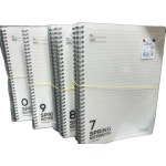 모닝글로리 모닝글로리 칠팔구노트 1권