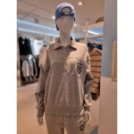 클라이드 카라 티셔츠 fnats632f