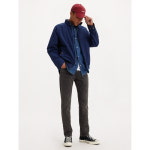 리바이스 리바이스 502 쿨진 테이퍼드 흑청 KG 29507-1425