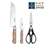 달콤에스앤에프(SNF) | 에스앤에프 SNF Avant Classic 아시아 3종세트 S1604-003