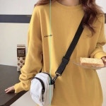 5컬러 커플맨투맨 BB237 LK-T002