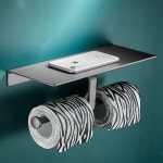 월 화장실 휴지 홀더 1299 걸이 홑겹 용지 못 펀칭