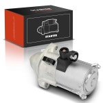 A-프리미엄 스타터 모터 혼다 어코드 2013 2014 2015 2016 2017 L4 2 4L CR-V CRV 1 6KW 12V 시계 방향 9-치 교체 번호 3100-5A2