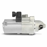 A-프리미엄 스타터 모터 혼다 어코드 2013 2014 2015 2016 2017 L4 2 4L CR-V CRV 1 6KW 12V 시계 방향 9-치 교체 번호 3100-5A2