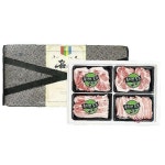 올리브포크 한돈 으뜸 선물세트 3호 