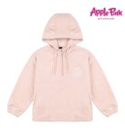 애플핑크 애플핑크 XAP 폴라폴리스 후드반집업 APXPR704GSP