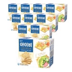 해태제과 해태제과 해태제과 아이비 309g 10개