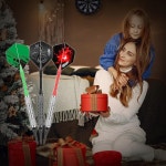 사이라이프 다트 플라스틱 팁 - 전자 보드용 18개 소프트 세트