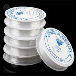 정맨마켓 우레탄 와이어 비즈재료 0