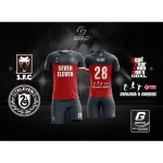 게코스포츠 일산 세븐일레븐FC 일산축구유니폼 필드유니폼 G3 premium