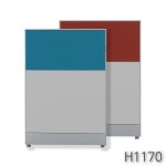 HKS SB 45T 파티션 상부400 블럭형 스마트 시스템 H1170