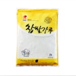 뚜레반 복합 찹쌀가루 3kg 17개