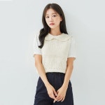 로엠 카라 니트베스트 RMVKC49RT1