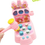 두더지 오락 팡팡게임 게임 오키오 두더지게임 팡팡 QWB1420D