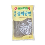 차마요 린치 중화당면 2kg 업소용 벌크 뉴진면 분모자 중국당면 실당면