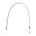 야마하 골프 카트 YDRA G29 드라이브용 Cylinman 66 롱 스로틀 케이블 교체 JW1-F6311-00-00