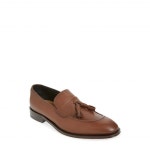 BOSS 데렉 태슬 로퍼 메드 브라운 8334333med