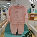 아가방 아가방 이마트산본점 가을 OD 루이상하