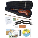 eMedia 아이들을 위한 나의 바이올린 스타터 EV05161