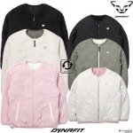 다이나핏 다이나핏 공용 여성 마레2 0 보아플리스 양면 깔깔이 뽀글이 자켓 259 YUW22148