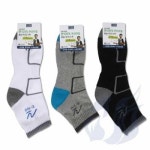 스포츠 남성 크로스핏 양말 이중바닥 웨이트 운동 농구용 삭스