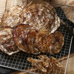 건어장 맛있는 프리미엄 추억의 구운 오징어다리 250g 건어물