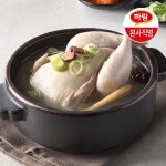 하림 본사직영 하림 삼계탕800g