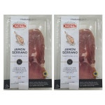 노엘 하몽 세라노 슬라이스 80gX2