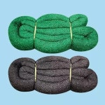 차광망 투광률55 녹색 그늘막 비닐하우스 6M 36 6M