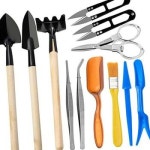 다육이 식물 재배 12종 실내 화초 관리 가정용 화분 WFJHYL6