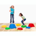 유치원 실내외 체육놀이 물고기언덕오르기 신체운동 초등학교