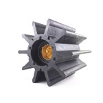 셔우드 캐터필러 3228595 펌프 X용 유연한 임펠러 30000K G3001-01 02