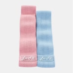 리즈핏 리즈핏밴드 힙업밴드 요가밴드 스쿼트밴드 힙밴드 하체운동 홈트밴드 스카이 전문가용