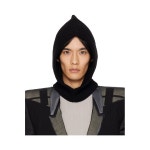 릭오웬스 26 릭오웬스 콘코르디안 캐시미어 후드 252232M138004