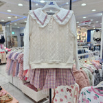 탈렌트키즈 탈렌트키즈 쁘띠앙팡 PC보네메이트세트 JJ PCW59GUF101