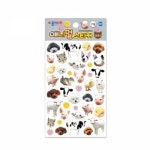 종이나라스티커 애니멀스티커포토3