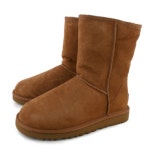 어그 Classic Short 5825 Chestnut