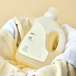 어슬릭 효소클린 세탁세제 3L