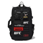 UFC 피지컬 짐 백팩 코듀라 U4BPW1301