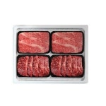 고성축협 설악한우 1+ 특선 구이 선물세트 2호