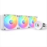 NZXT NZXT KRAKEN ELITE 360 RGB