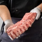 쑥이네 돼지 앙념갈비찜 매운갈비찜 밀키700g