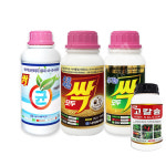 병해관리용 유기농업자재 모두싹 균 복합비료 프리미엄 농약아님