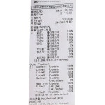 블루독베이비 퍼 트리밍 롱 덕다운 점퍼 45C1411410